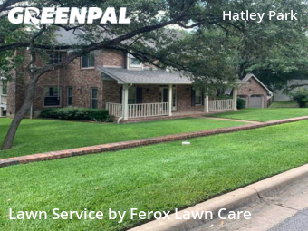 Lawn Cut nearby Rollingwood, TX, 