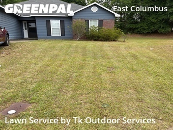 Lawn Care Service nearby Columbus, GA, 