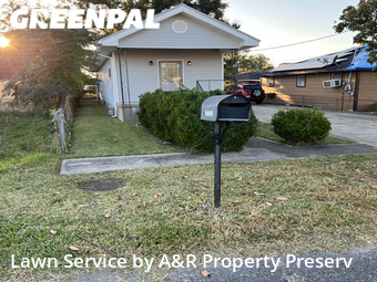 Lawn Care Service nearby Kenner, LA, 