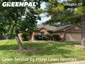 Lawn Cutin Rosenberg,77471,Lawn Mow by Prizel Lawn Services, work completed in Nov , 2025