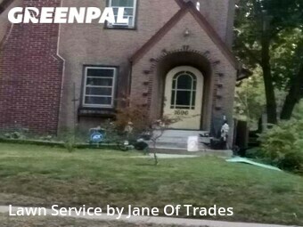 Lawn Care Service nearby Saint Paul, MN, 