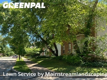Lawn Service nearby University City, MO, 