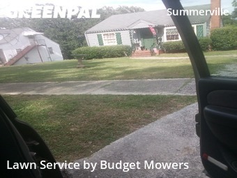 Lawn Cut nearby Augusta, GA, 