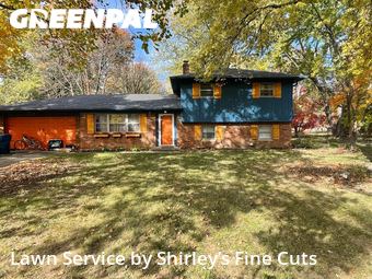 Lawn Mowing Service nearby Indianapolis, IN, 