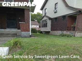 Lawn Service nearby Pittsburgh, PA, 