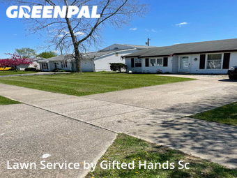Lawn Care Service nearby Fort Wayne, IN, 