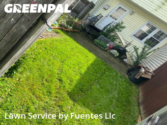 Lawn Cutting nearby Nottingham, MD, 