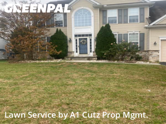 Yard Cutting nearby Smyrna, DE, 