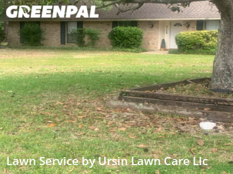 Lawn Care Service nearby Central, LA, 