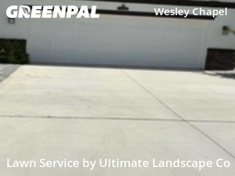 Lawn Cutting nearby Wesley Chapel, FL, 