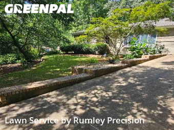 Lawn Cut nearby Birmingham, AL, 