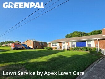 Lawn Service nearby Louisville, KY, 
