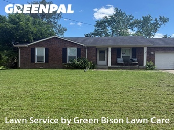 Lawn Cutting nearby Clarksville, TN, 