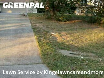 Lawn Care Service nearby Clermont, FL, 