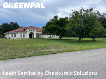 Lawn Service nearby Chuluota, FL, 