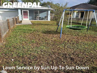 Yard Cutting nearby Largo, FL, 