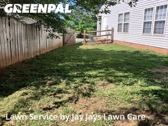 Lawn Mowing nearby Monroe, NC, 