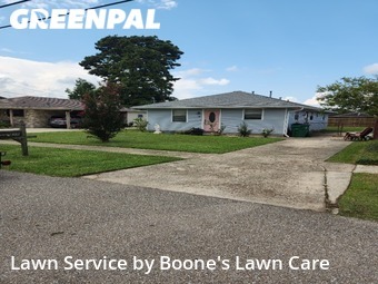 Lawn Mow nearby Metairie, LA, 