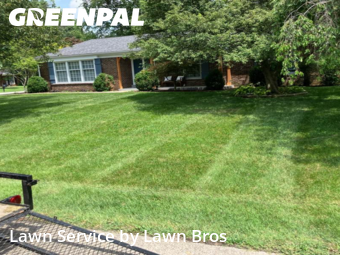 Lawn Cutting nearby Louisville, KY, 