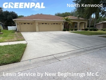 Lawn Cut nearby Riverview, FL, 