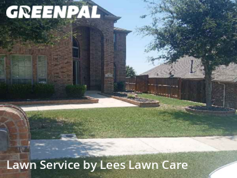 Lawn Cutting nearby Roanoke, TX, 