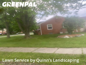 Lawn Care nearby Waterford Township, MI, 