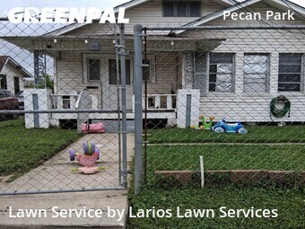 Lawn Care Service nearby Houston, TX, 