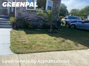 Grass Cutting nearby Paulsboro, PA, 