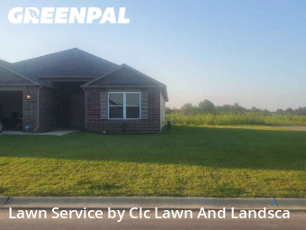 Lawn Service nearby Jonesboro, AR, 
