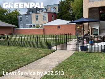 Lawn Maintenance nearby Covington, OH, 