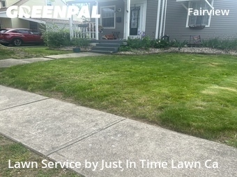 Yard Cutting nearby Grove City, OH, 