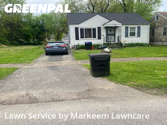 Lawn Care Service nearby Louisville, KY, 