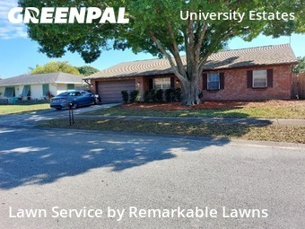 Lawn Care Service nearby Melbourne, FL, 
