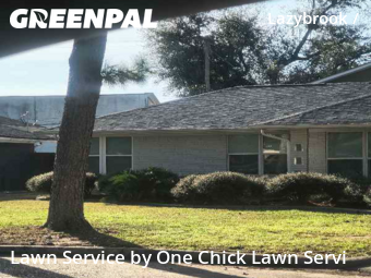 Grass Cutting nearby Houston, TX, 