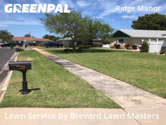 Lawn Mow nearby Merritt Island, FL, 