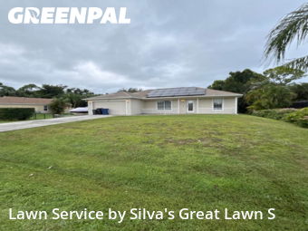 Lawn Care Service nearby Fort Myers, FL, 