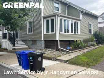 Lawn Cutting nearby Malden, MA, 