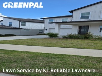 Lawn Mow nearby Minneola, FL, 