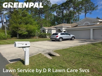 Lawn Cutting nearby Palm Coast, FL, 