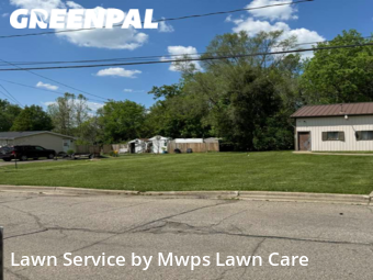Lawn Cut nearby Jackson, MI, 