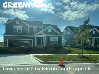 Lawn Care nearby Hilliard, OH, 