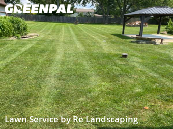 Lawn Cutting nearby Batavia, IL, 