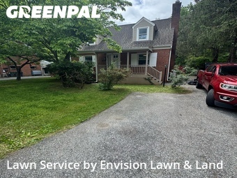 Lawn Mowing Service nearby Upper Marlboro, MD, 
