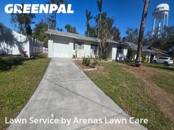 Lawn Service nearby Bradenton, FL, 