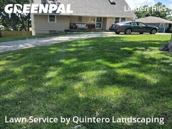 Lawn Maintenance nearby Kansas City, MO, 
