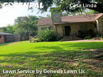 Lawn Cutting nearby Dallas, TX, 