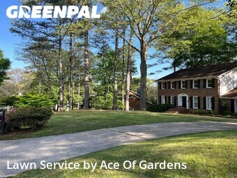 Lawn Care nearby Atlanta, GA, 