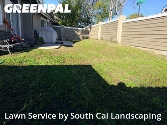 Work completed by lawn-care-services-in-La Mesa-CA