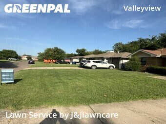 Lawn Mowing Service nearby The Village, OK, 