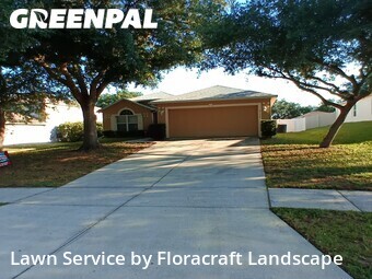 Grass Cut nearby Eustis, FL, 